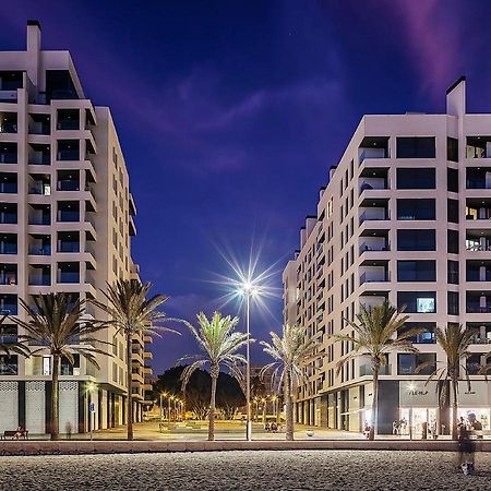 Expoholidays - Primera Linea De Playa Villapepita Parking Gratis Альмерия Экстерьер фото